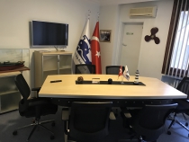 Istanbul Office